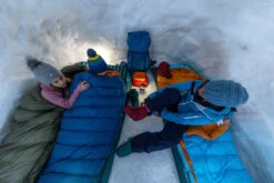 Exped Dura 5R Duo 10 Exped Dura 5R Duo -Promos Camping Boutique matelas exped dura 5r duo 05