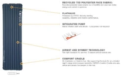 Exped Versa 5R -Promos Camping Boutique matelas exped versa 5r 03