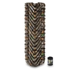Klymit Insulated Static V Realtree Xtra Camo -Promos Camping Boutique matelas klymit insultated static v camo