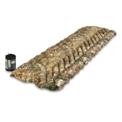 Klymit Insulated Static V Realtree Xtra Camo -Promos Camping Boutique matelas klymit insultated static v camo 02