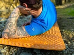 Exped Flexmat 21 Exped Flexmat -Promos Camping Boutique matelas mousse flexmat 04