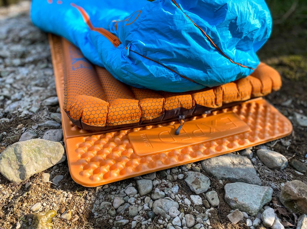 Exped Flexmat 10 Exped Flexmat – Image 8