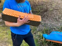 Exped Flexmat 24 Exped Flexmat -Promos Camping Boutique matelas mousse flexmat 06