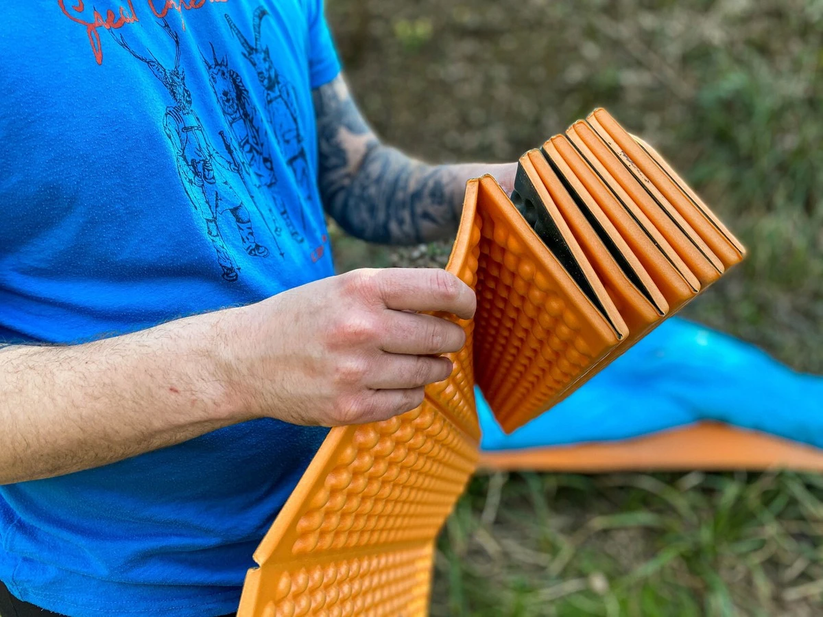 Exped Flexmat 15 Exped Flexmat – Image 13