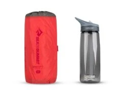 Sea To Summit Ultra Light Insulated Women -Promos Camping Boutique matelas sea to summit ultra light insulated womens 03