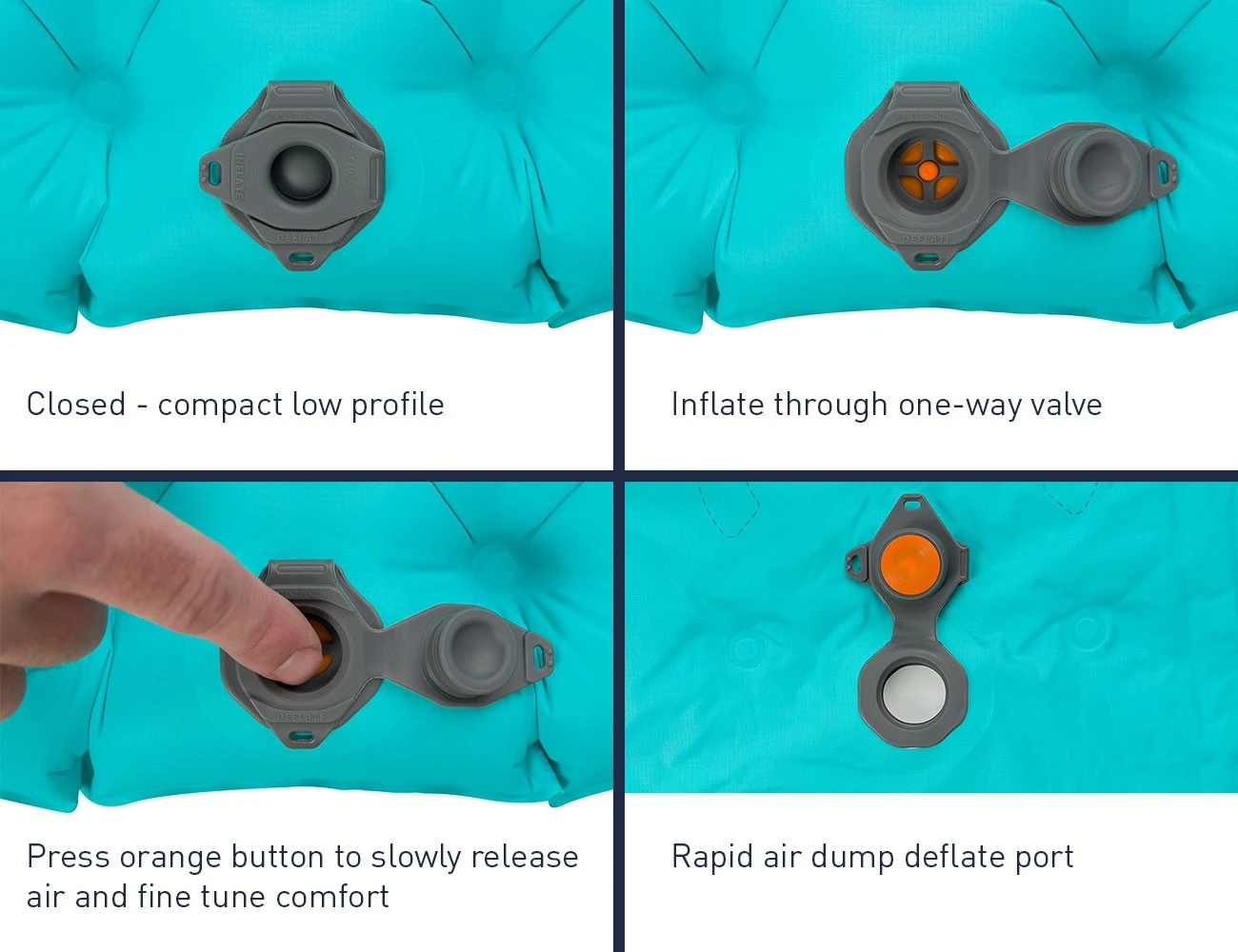 Sea To Summit Ether Light XT 12 Sea To Summit Ether Light XT – Image 10