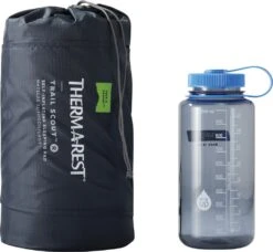 Therm-a-Rest Thermarest Trail Scout -Promos Camping Boutique matelas thermarest trail scout 04