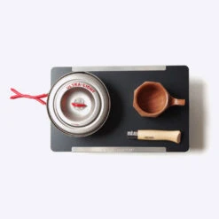 Evernew Alu Table Light -Promos Camping Boutique mini table evernew alu table light 05