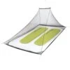Sea To Summit Nano Mosquito Pyramid Net Double 1 Sea To Summit Nano Mosquito Pyramid Net Double -Promos Camping Boutique nano mosquito net double sea to summit moustiquaire
