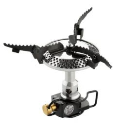 Optimus Elektra Cook System Black Edition -Promos Camping Boutique optimus elektra cook system black 2 1