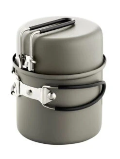 Optimus Elektra Cook System Black Edition -Promos Camping Boutique optimus elektra cook system black 4 1