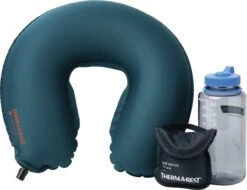 Therm-a-Rest Thermarest Air Neck Pillow -Promos Camping Boutique oreiller cervical gonflable thermarest air neck pillow 02