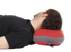 Exped Down Pillow -Promos Camping Boutique oreiller coussin exped down pillow