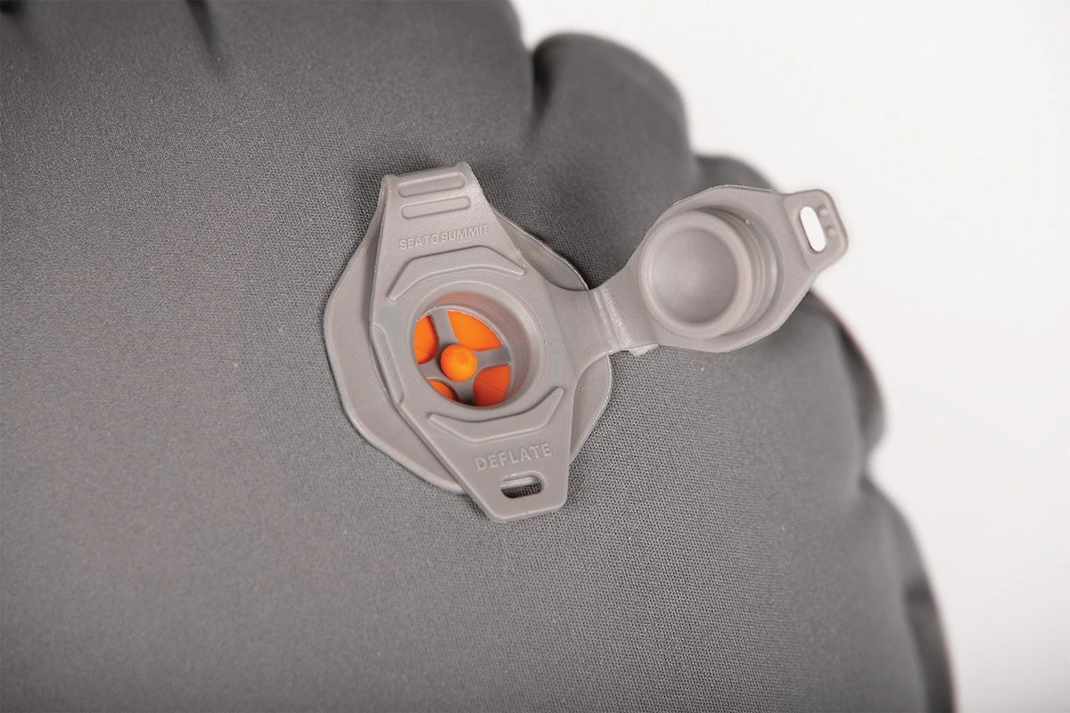 Sea To Summit Oreiller Aeros Ultralight Pillow Traveller 10 Sea To Summit Oreiller Aeros Ultralight Pillow Traveller – Image 8