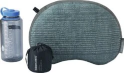 Therm-a-Rest Thermarest Air Head Pillow -Promos Camping Boutique oreiller thermarest air head pillow 05