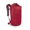 Osprey Transporter Roll Top WP 25 -Promos Camping Boutique osprey transporter rolltop wp25 1