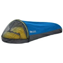 Outdoor Research Helium Bivy -Promos Camping Boutique outdoor research helium bivy 02