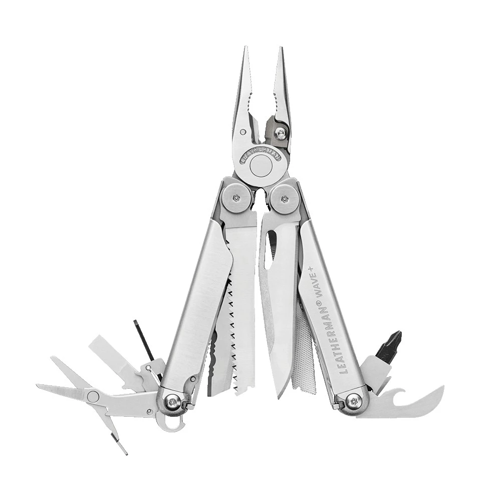 Leatherman Wave+ 3 Leatherman Wave+