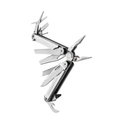 Leatherman Wave+ 8 Leatherman Wave+ -Promos Camping Boutique outil multifonction leatherman wave plus 03