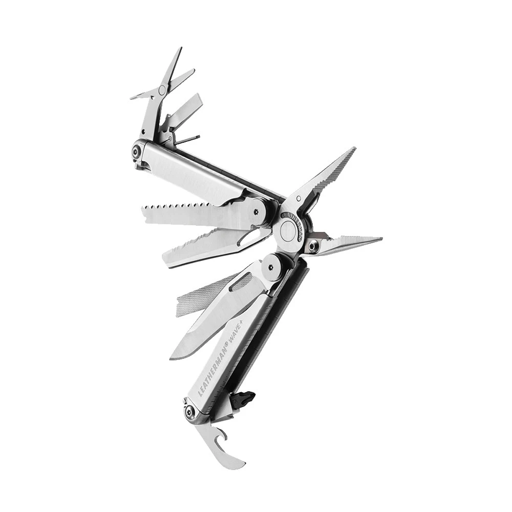 Leatherman Wave+ 5 Leatherman Wave+ – Image 3