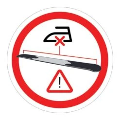 Ski Enfant OAC POH 100 -Promos Camping Boutique pas de fer sur peaux de phoque 1 2