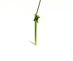NEMO EQUIPMENT Nemo Airpin Ultralight Stakes -Promos Camping Boutique piquet airpin ultralight stakes 03