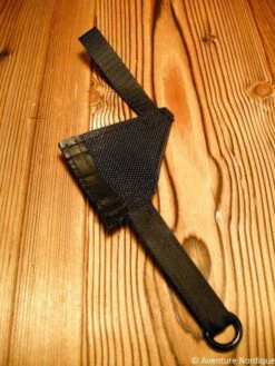 Hilleberg Pole Holder Soulo / Soulo BL -Promos Camping Boutique pole holder hilleberg 02 1 1 1