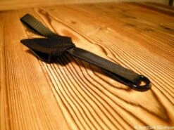 Hilleberg Pole Holder Soulo / Soulo BL -Promos Camping Boutique pole holder hilleberg 03 1 1 1