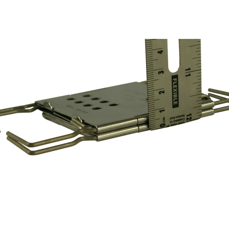 Réchaud Gen2 Nano Acier Firebox 4 Réchaud Gen2 Nano Acier Firebox – Image 2