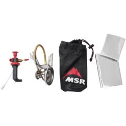 Msr Whisperlite Universal -Promos Camping Boutique rechaud msr whisperlite universel 04