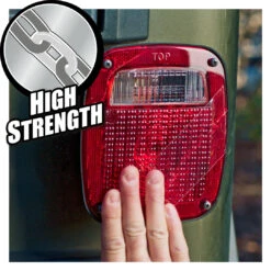 Gorilla Tape Crystal Clear -Promos Camping Boutique ruban adhesif duct tape gorilla tape transparent crystal clear 02