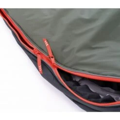 Helsport Elg Junior Flex 22 Helsport Elg Junior Flex -Promos Camping Boutique sac couchage helsport elg junior flex