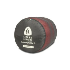 Sierra Designs Backcountry Bed 20 Duo -Promos Camping Boutique sac de couchage 2 personne sierra designs backcountry bed 20 duo 07