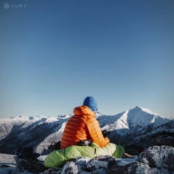 Aura AR 450/800 -Promos Camping Boutique sac de couchage aura ar 21 1