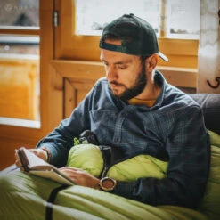 Aura AR 450/800 -Promos Camping Boutique sac de couchage aura ar 22 1