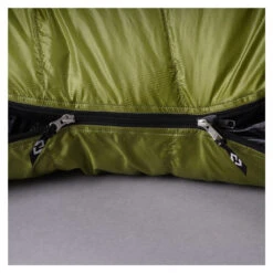 Cumulus Junior 300 -Promos Camping Boutique sac de couchage cumulus junior 300 05