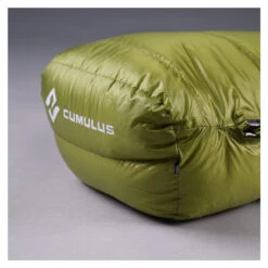 Cumulus Junior 300 -Promos Camping Boutique sac de couchage cumulus junior 300 07