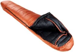 Produits populaires -Promos Camping Boutique sac de couchage cumulus panyam 600 04