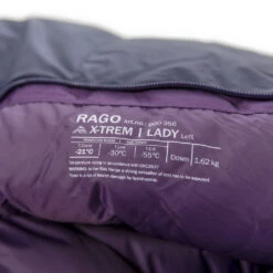 Helsport Rago X-Trem Lady 31 Helsport Rago X-Trem Lady -Promos Camping Boutique sac de couchage helsport rago x trem lady 10