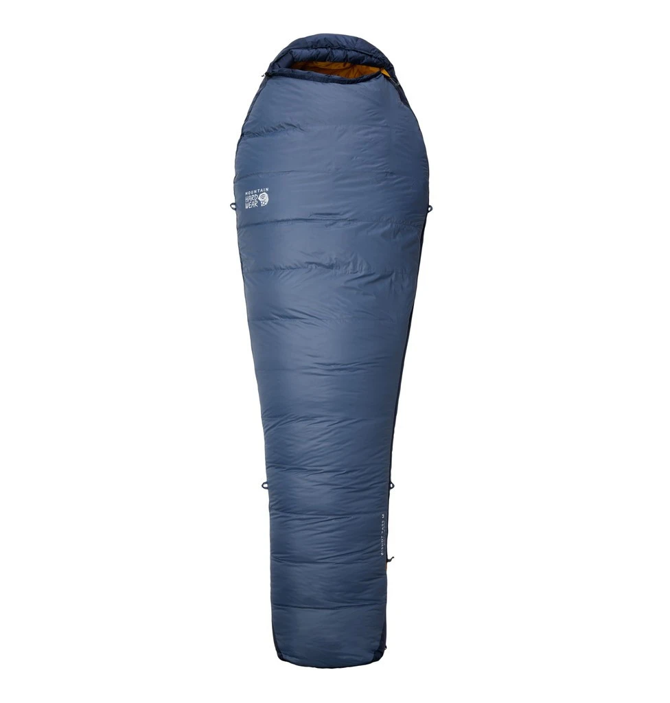 Mountain Hardwear Bishop Pass 30F/-1C 4 Mountain Hardwear Bishop Pass 30F/-1C – Image 2