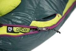 NEMO EQUIPMENT Nemo Disco Women's 15 -Promos Camping Boutique sac de couchage nemo disco womens 15 09