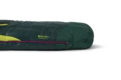 NEMO EQUIPMENT Nemo Disco Women's 15 -Promos Camping Boutique sac de couchage nemo disco womens 15 12