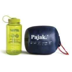 Pajak Core 250 -Promos Camping Boutique sac de couchage pajak core 250 03