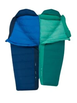 Sea To Summit Trek TKIII -Promos Camping Boutique sac de couchage sea to summit trek tk iii 02