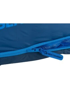 Sea To Summit Trek TKIII -Promos Camping Boutique sac de couchage sea to summit trek tk iii 06