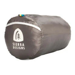 Sierra Designs Backcountry Bed Women's 20 -Promos Camping Boutique sac de couchage sierra designs backcountry bed 20 09 1