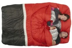 Sierra Designs Frontcountry Bed 20 Duo -Promos Camping Boutique sac de couchage sierra designs frontcountry bed 20 duo