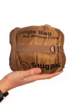 Snugpak Jungle Bag -Promos Camping Boutique sac de couchage synthetique snugpack jungle bag 05