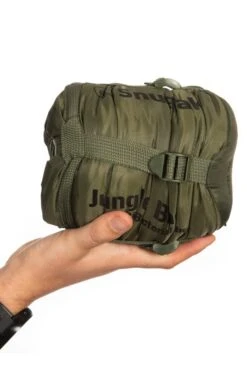 Snugpak Jungle Bag -Promos Camping Boutique sac de couchage synthetique snugpack jungle bag 10