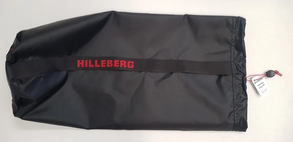 Hilleberg Pole Bag Large XP 3 Hilleberg Pole Bag Large XP